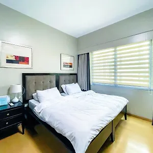 Apartment Like Unit The Avant At The, Manila